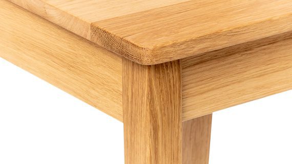 miniaturka Klasyczne drewniane Krzesło Filip