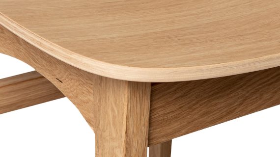 miniaturka Krzesło drewniane Ernest