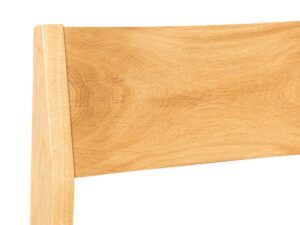 miniaturka Nowoczesne Drewniane Krzesło Patryk