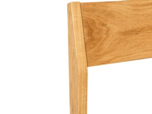 miniaturka Nowoczesne Drewniane Krzesło Patryk