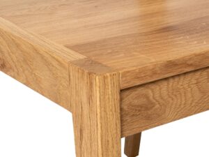 miniaturka Nowoczesne Drewniane Krzesło Patryk