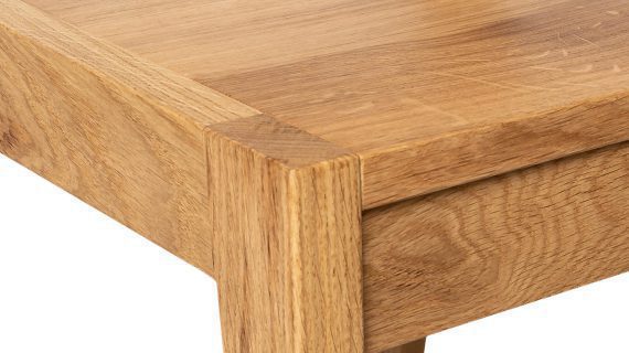 miniaturka Nowoczesne Drewniane Krzesło Patryk