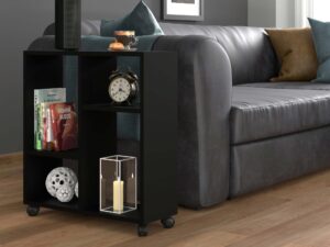 miniaturka Stolik pod laptopa na kółkach STAR