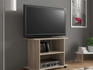 miniaturka Mała Szafka pod telewizor 80 cm ELON