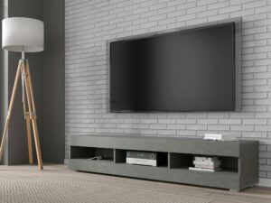 miniaturka Szafka RTV Uniwersalna 160 BIGE