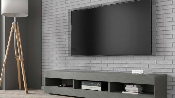 miniaturka Szafka RTV Uniwersalna 160 BIGE