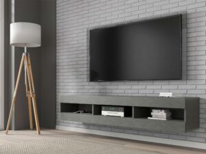 miniaturka Szafka RTV Uniwersalna 160 BIGE