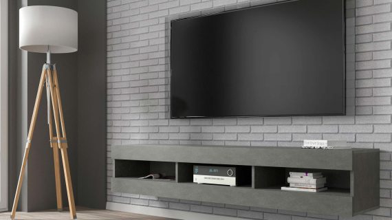 miniaturka Szafka RTV Uniwersalna 160 BIGE