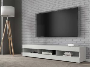 miniaturka Szafka RTV Uniwersalna 160 BIGE