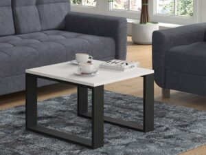 miniaturka Stolik loftowy kawowy ELMO