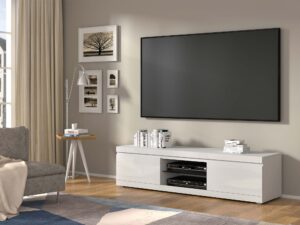 miniaturka Uniwersalna szafka pod TV VEDAT