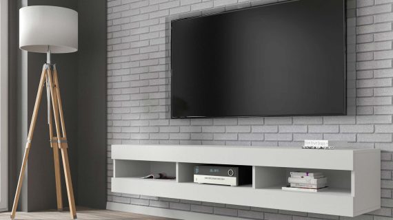 miniaturka Szafka RTV Uniwersalna 160 BIGE