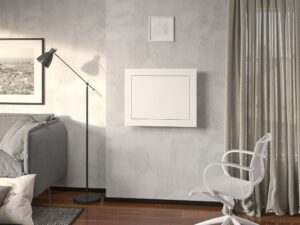 miniaturka Wiszące biurko na laptopa SIMS