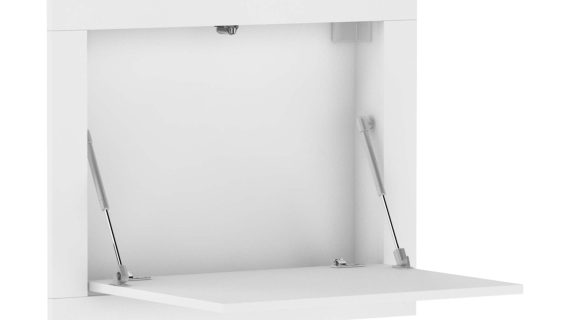 miniaturka Wiszące biurko na laptopa SIMS