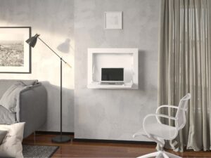 miniaturka Wiszące biurko na laptopa SIMS