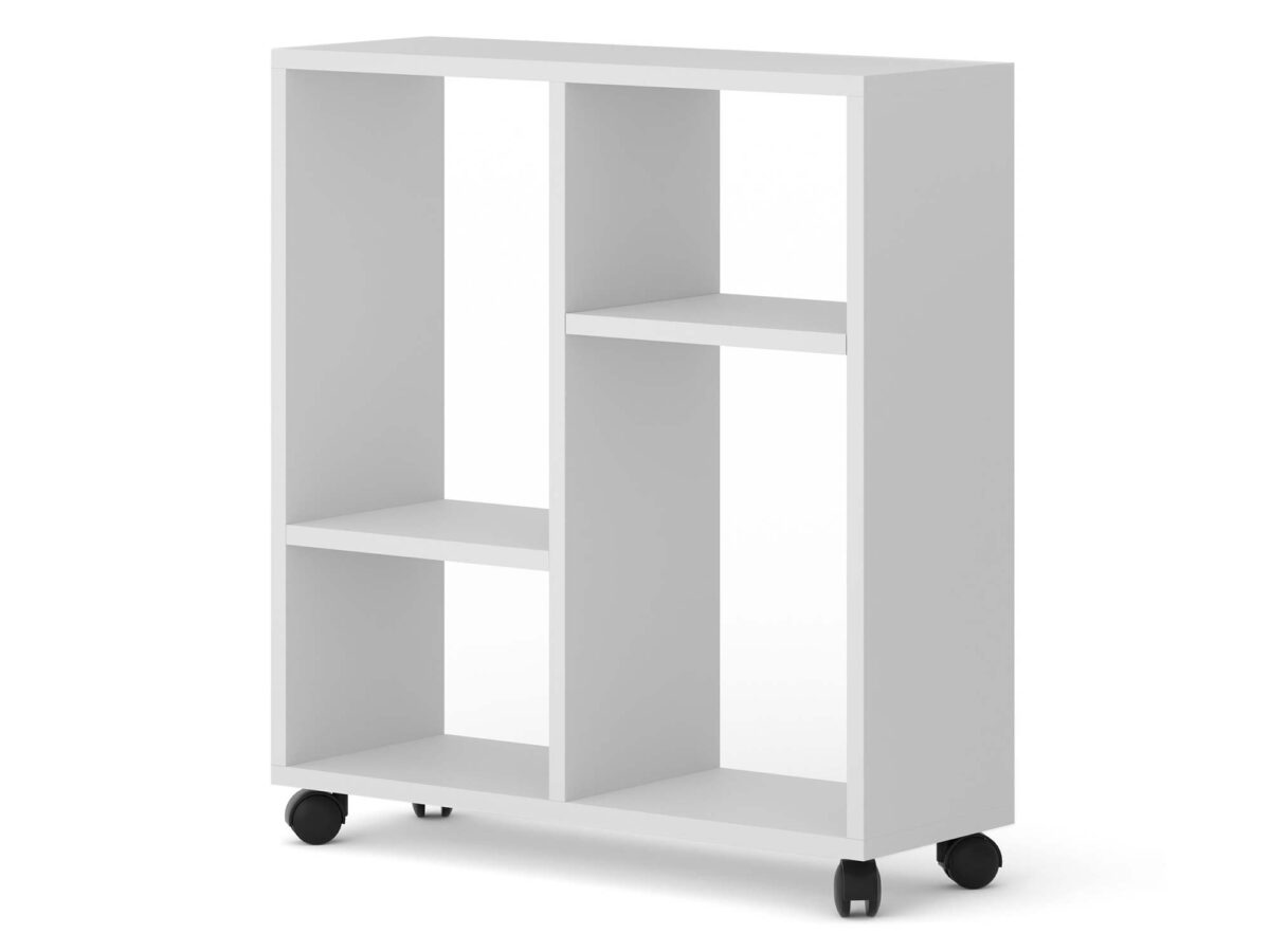 Stolik pod laptopa na kółkach STAR