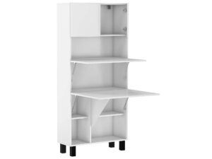 miniaturka Regał biurko rozkładane CHAN