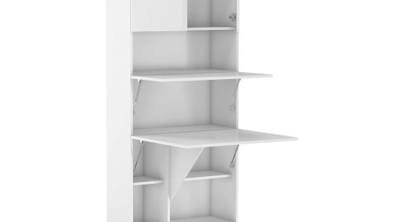 miniaturka Regał biurko rozkładane CHAN