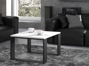 miniaturka Stolik loftowy kawowy ELMO