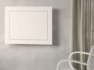 miniaturka Wiszące biurko na laptopa SIMS