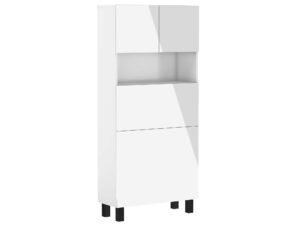 miniaturka Regał biurko rozkładane CHAN