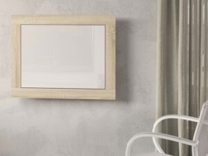 miniaturka Wiszące biurko na laptopa SIMS