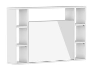 miniaturka Wiszące rozkładane biurko WAN