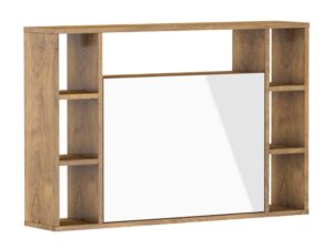 miniaturka Wiszące rozkładane biurko WAN