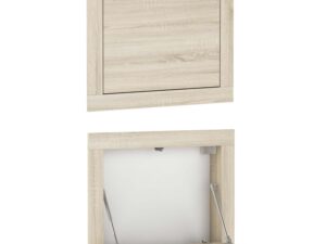 miniaturka Wiszące biurko na laptopa SIMS