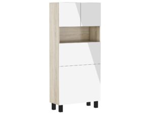 miniaturka Regał biurko rozkładane CHAN