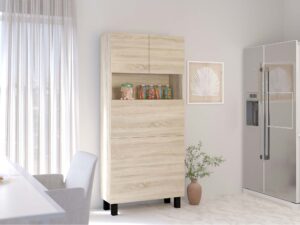 miniaturka Regał biurko rozkładane CHAN