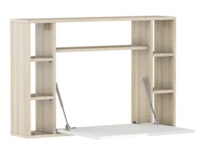 miniaturka Wiszące rozkładane biurko WAN