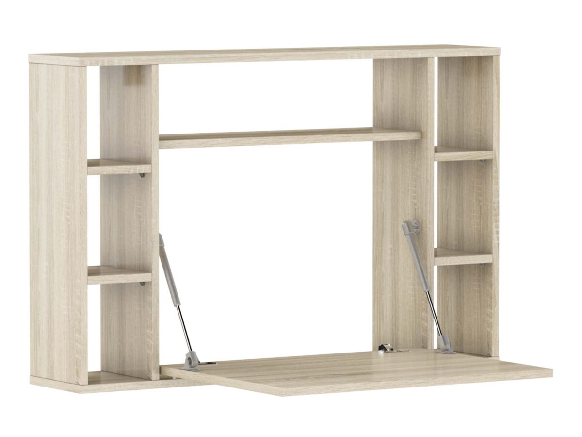 Wiszące rozkładane biurko WAN