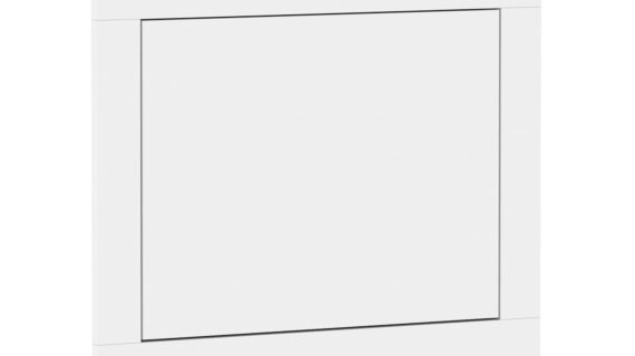 miniaturka Wiszące biurko na laptopa SIMS