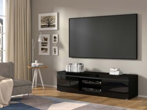 miniaturka Uniwersalna szafka pod TV VEDAT