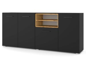 Duża komoda do salonu 200cm  NIMET