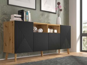 miniaturka Komoda do pokoju Duża IZMIR