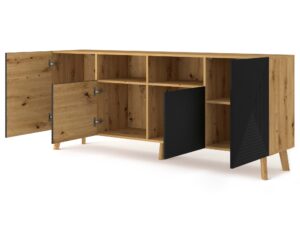 miniaturka Komoda do pokoju Duża IZMIR