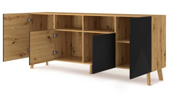 miniaturka Komoda do pokoju Duża IZMIR