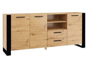 Duża komoda 200 do pokoju IRFAN