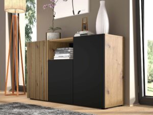 miniaturka Komoda Rustykalna do Salonu MERVE