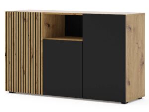 Komoda Rustykalna do Salonu MERVE