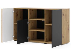 miniaturka Komoda Rustykalna do Salonu MERVE