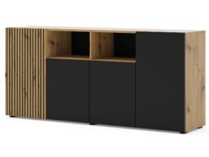 Duża Komoda do Salonu Nowoczesna MERVE