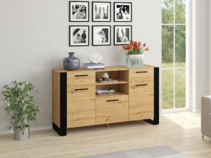 miniaturka Komoda do pokoju IRFAN