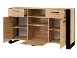 miniaturka Komoda do pokoju IRFAN