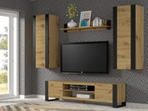 miniaturka Prosty Stolik Kawowy TAKOZ