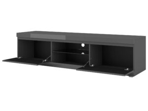 miniaturka Uniwersalna szafka pod TV VEDAT