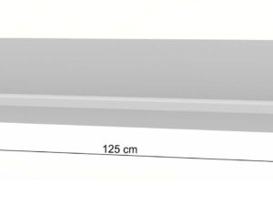 miniaturka Półka wisząca do pokoju TAKOZ