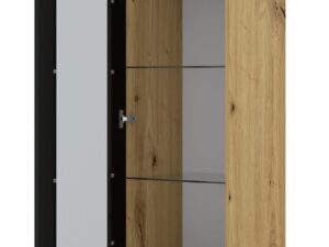 miniaturka Witryna wisząca Przeszklona do salonu TAKOZ